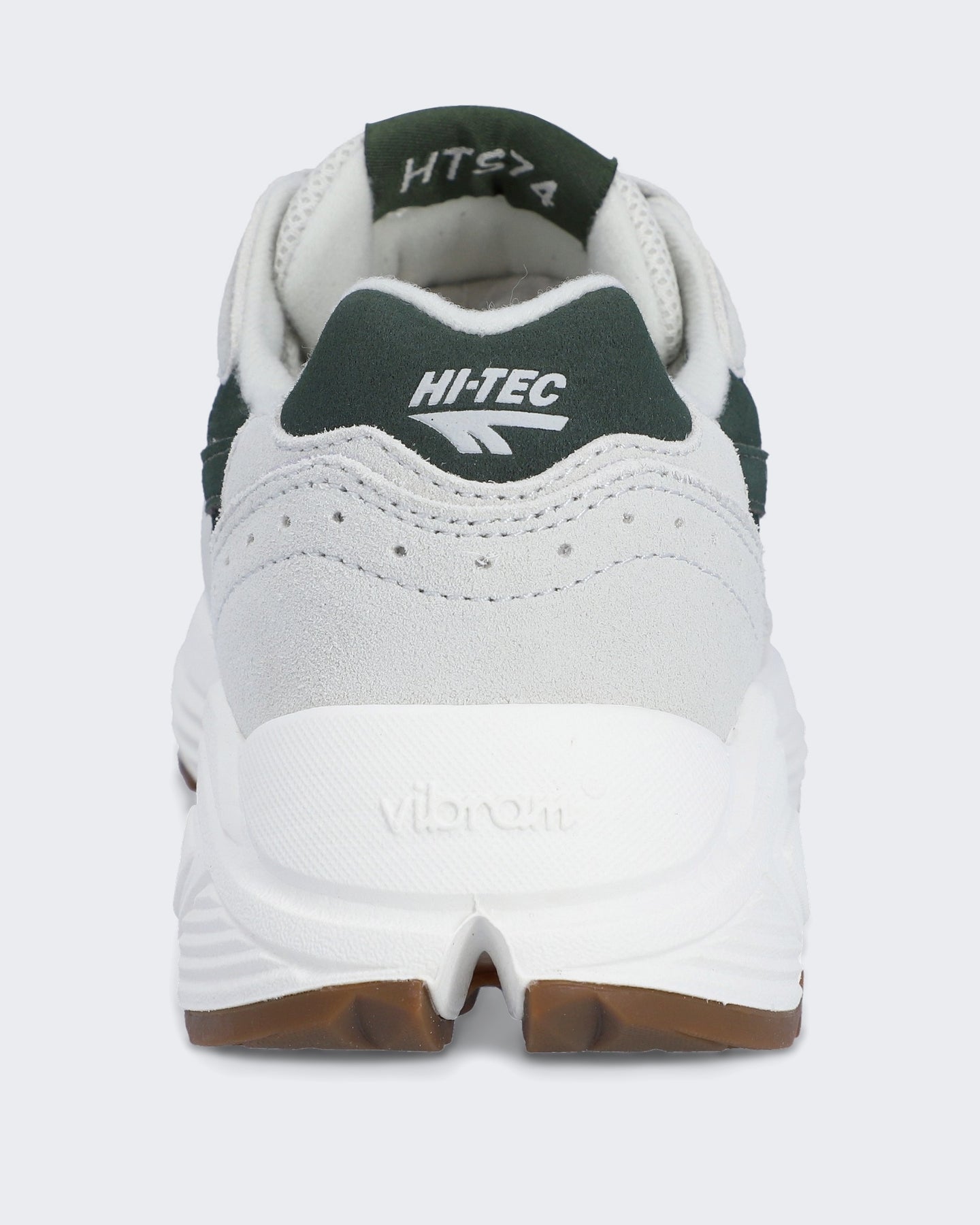 Hi-Tec Dames Shadow RGS sneaker Wit - Eleganza.nl