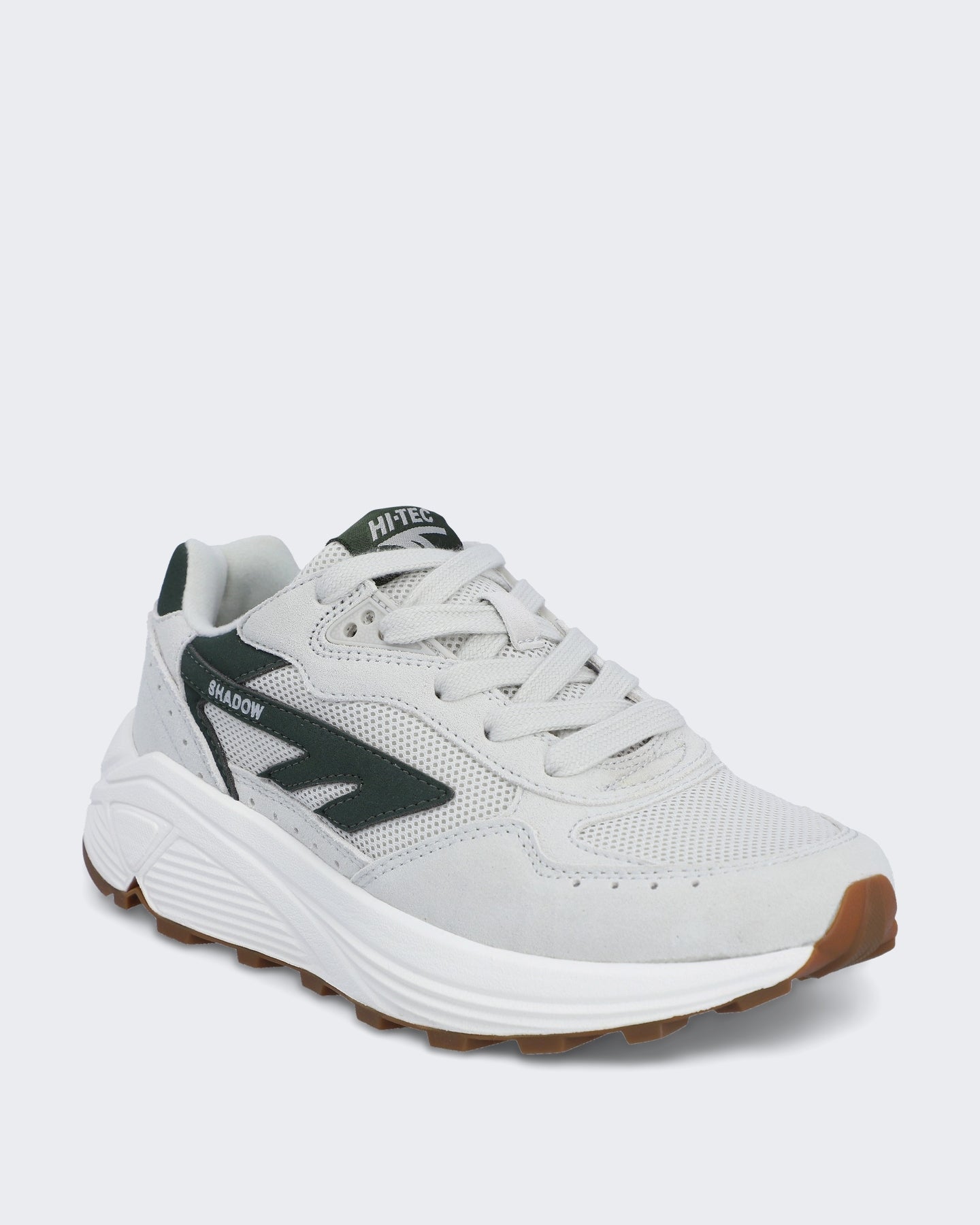 Hi-Tec Dames Shadow RGS sneaker Wit - Eleganza.nl