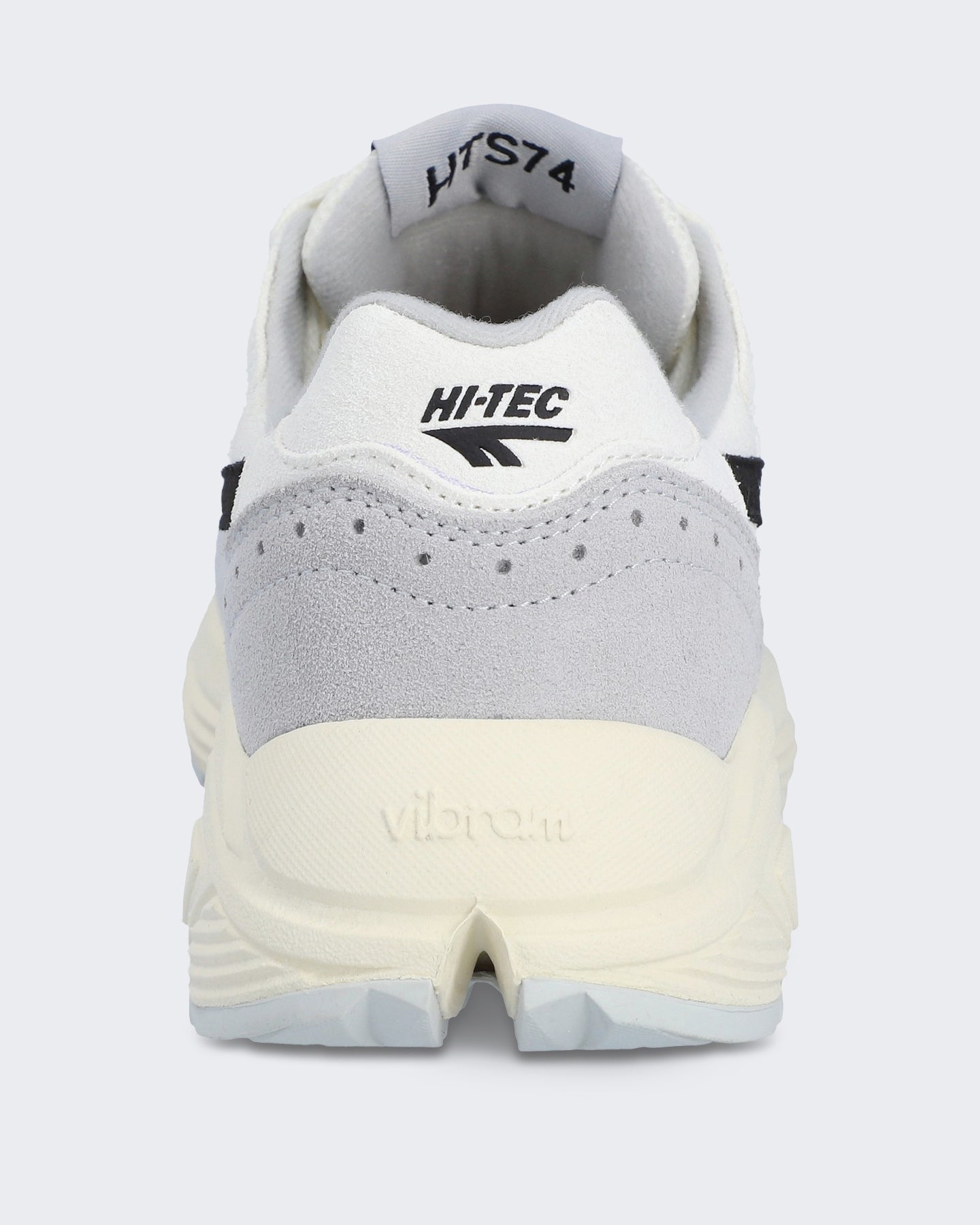 Hi-Tec Heren Shadow RGS outdoor sneaker Blauw - Eleganza.nl