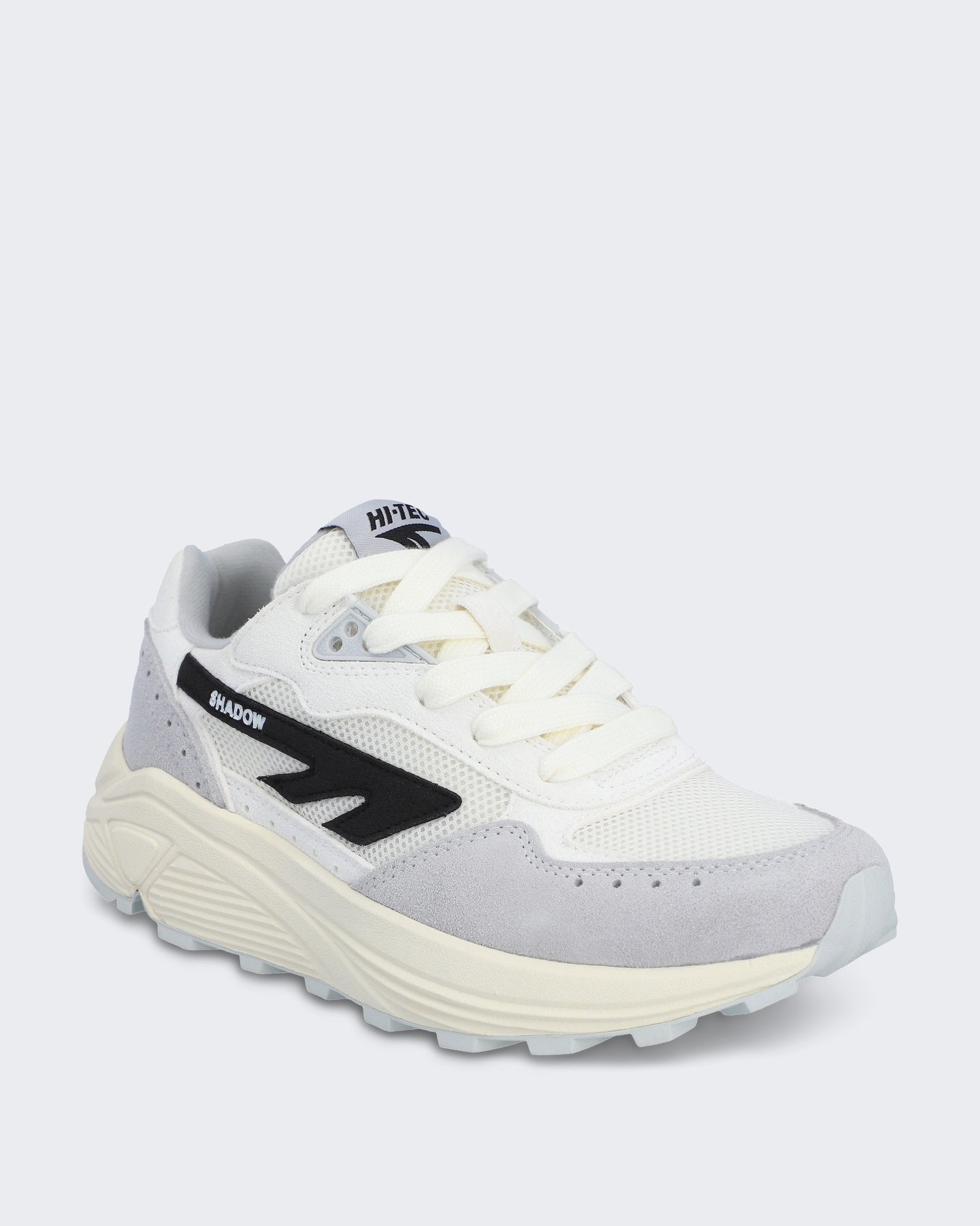 Hi-Tec Heren Shadow RGS outdoor sneaker Blauw - Eleganza.nl