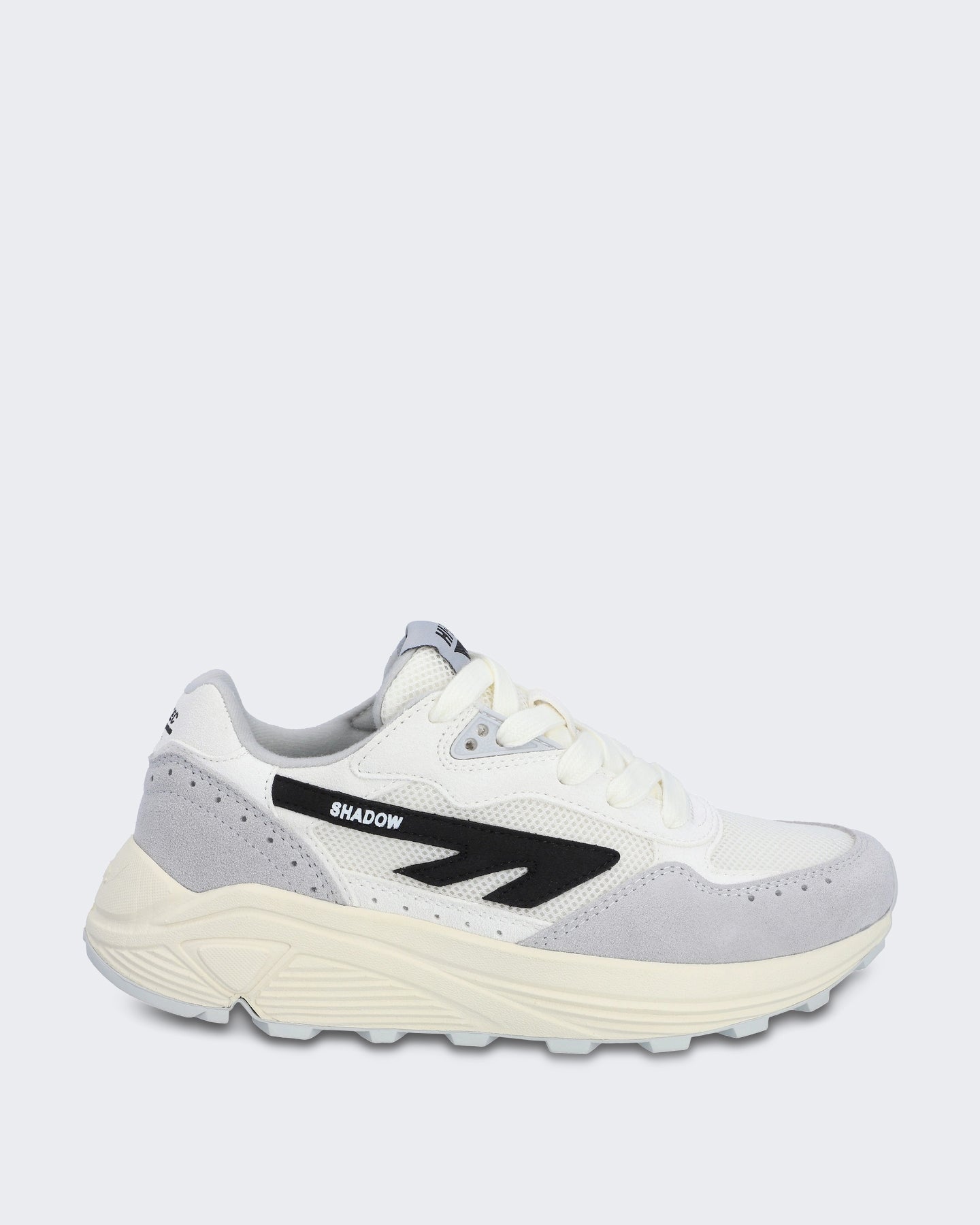 Hi-Tec Heren Shadow RGS outdoor sneaker Blauw - Eleganza.nl