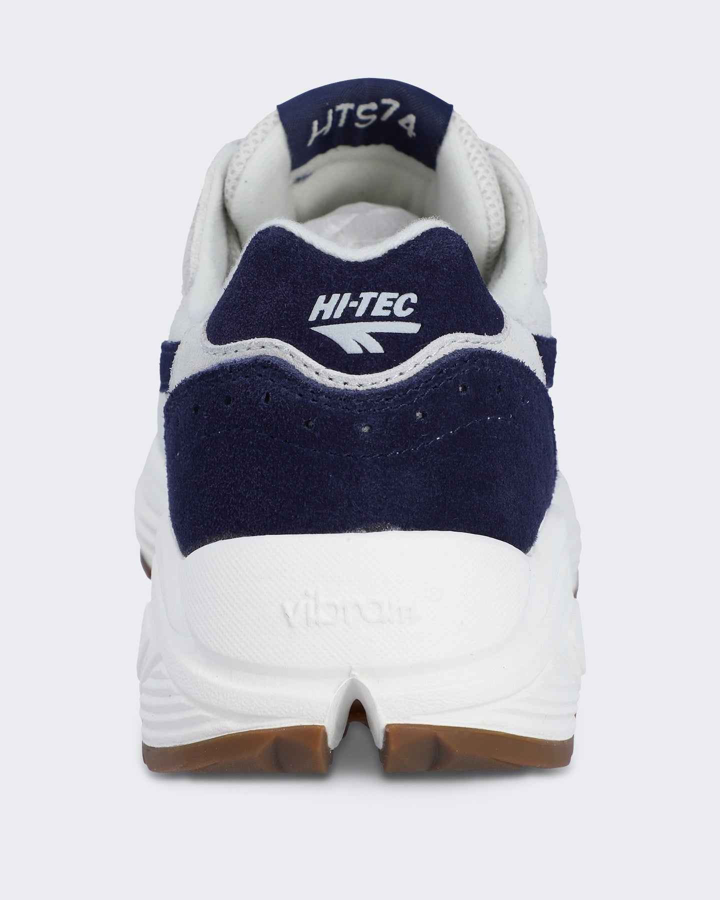 Hi-Tec Heren Shadow RGS sneaker Wit - Eleganza.nl