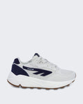 Hi-Tec Men's Shadow RGS Sneaker White