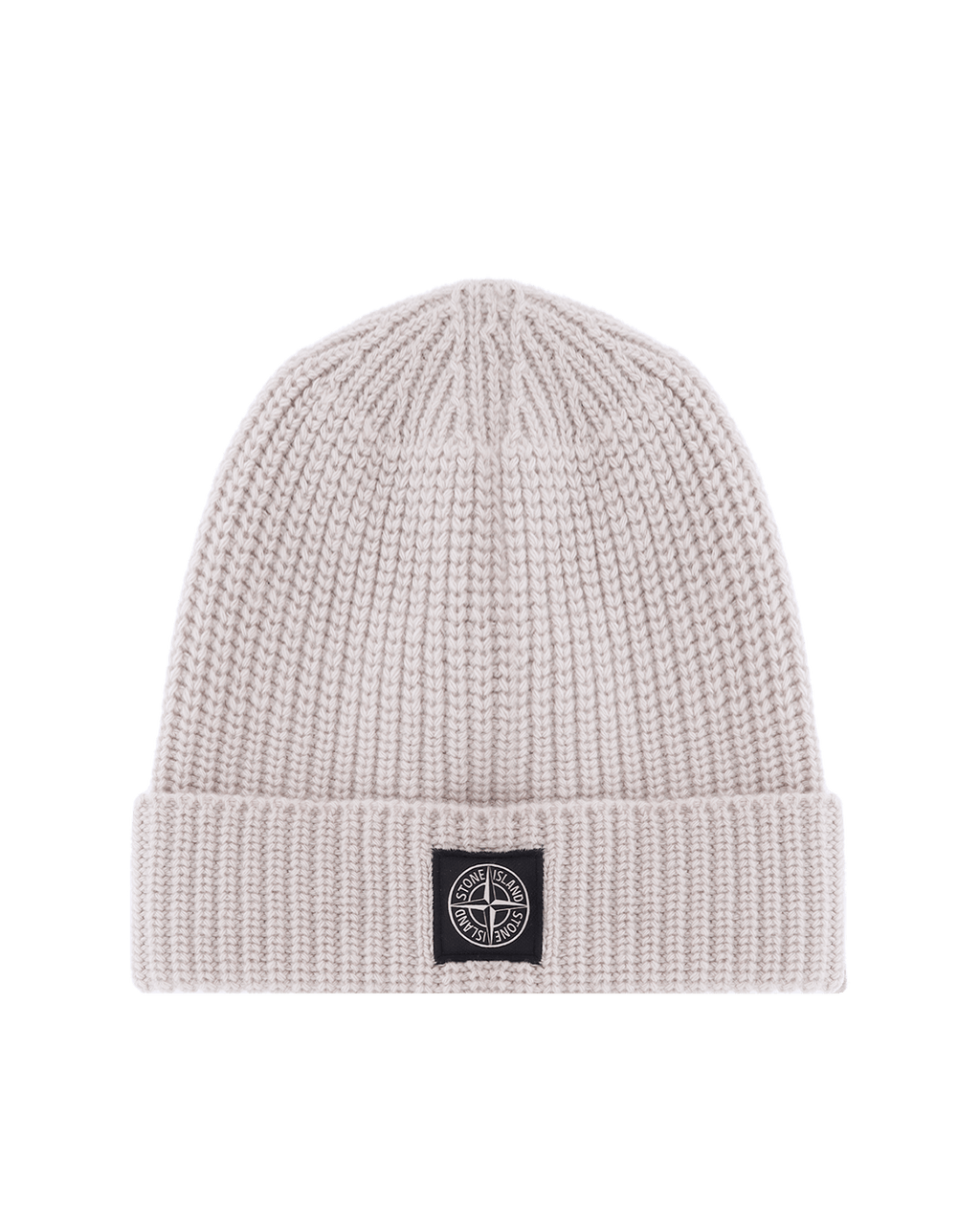 Stone island top patch hat
