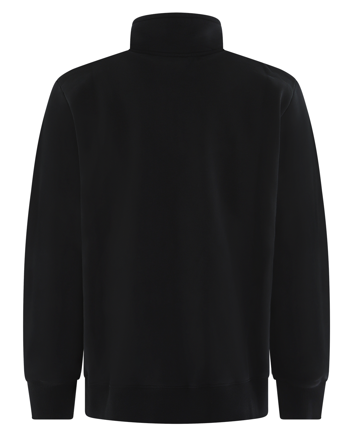 Heren Signature Zip