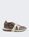 Ghoud Women's Star_C Low Wom sneakers — huidige kleur