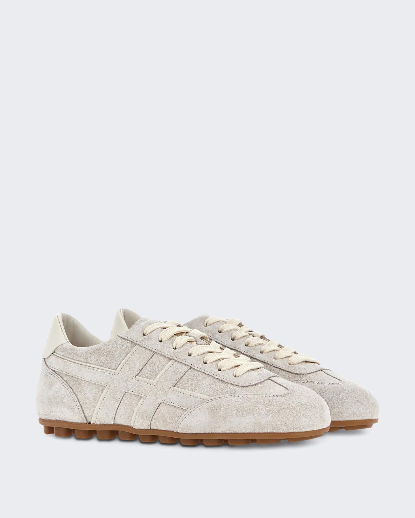 Dames H693 Allacciato H Patch