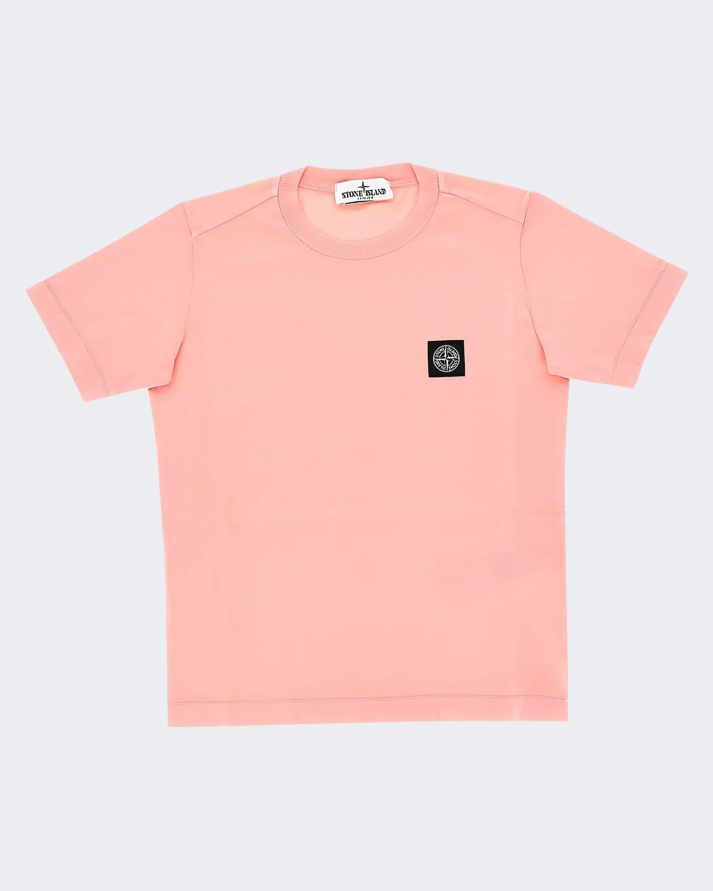 Kids Ss T-Shirt
