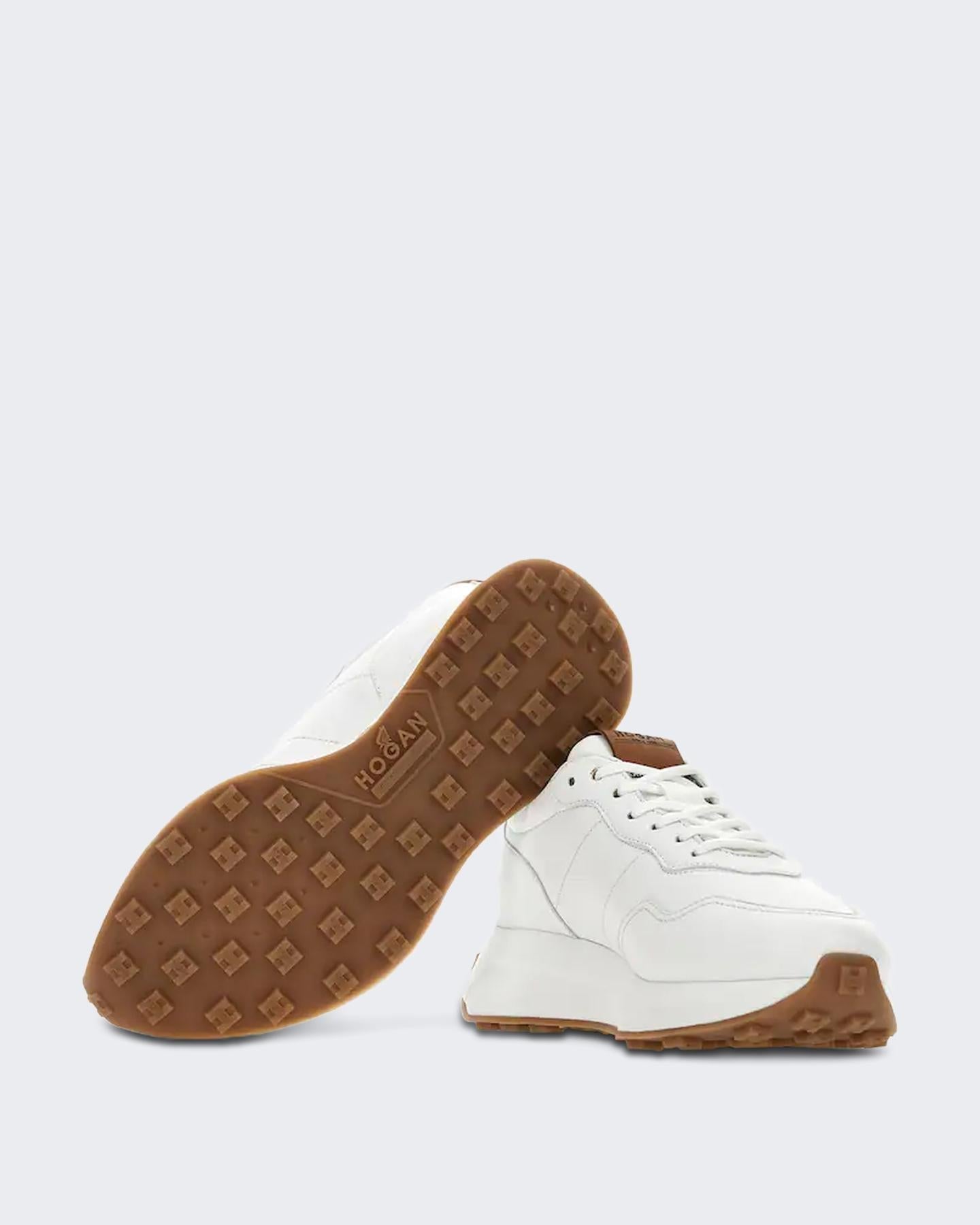 Hogan Dames H641 Allacciato H Patch - Eleganza.nl