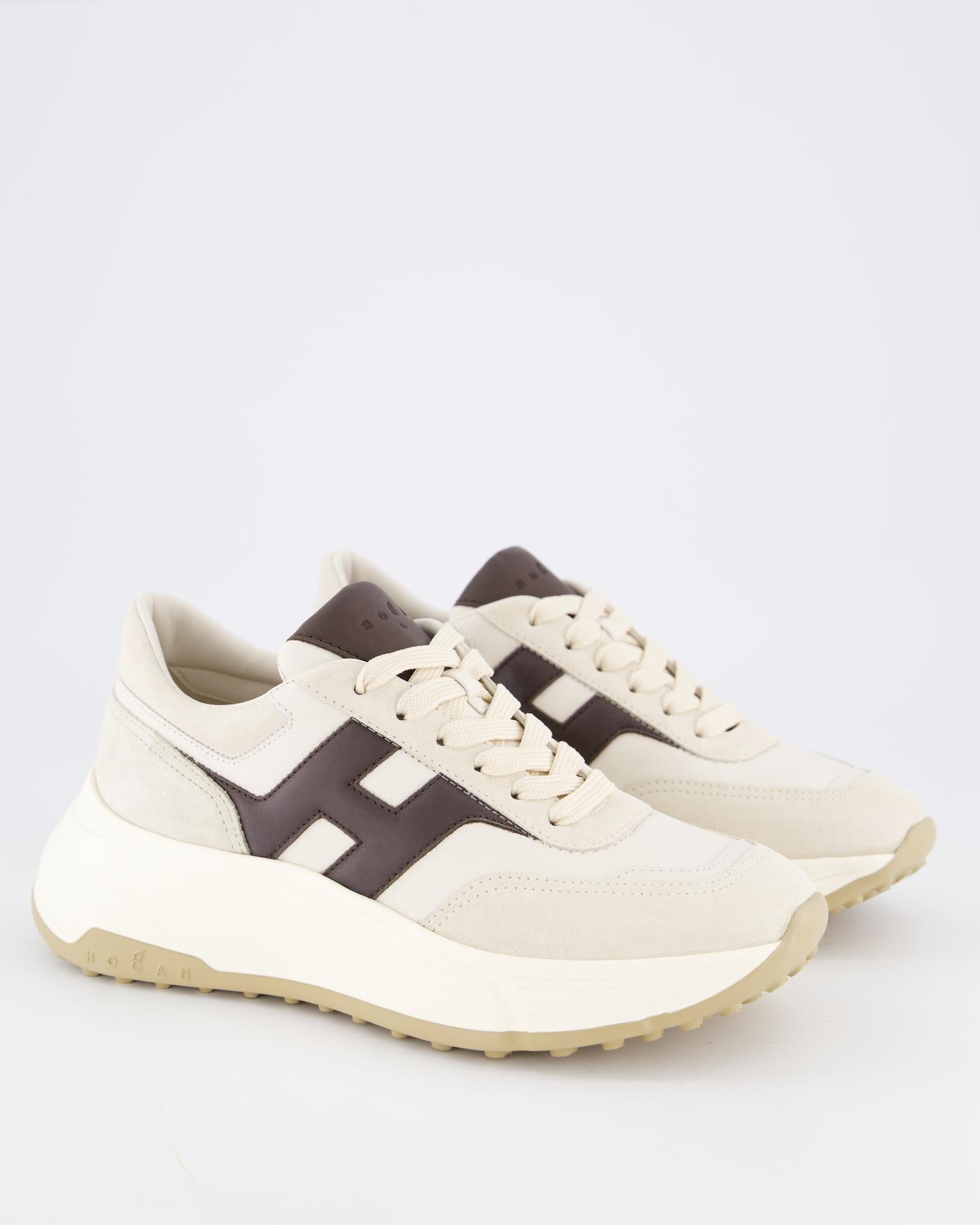 Hogan Dames H669 Allacciato H - Eleganza.nl