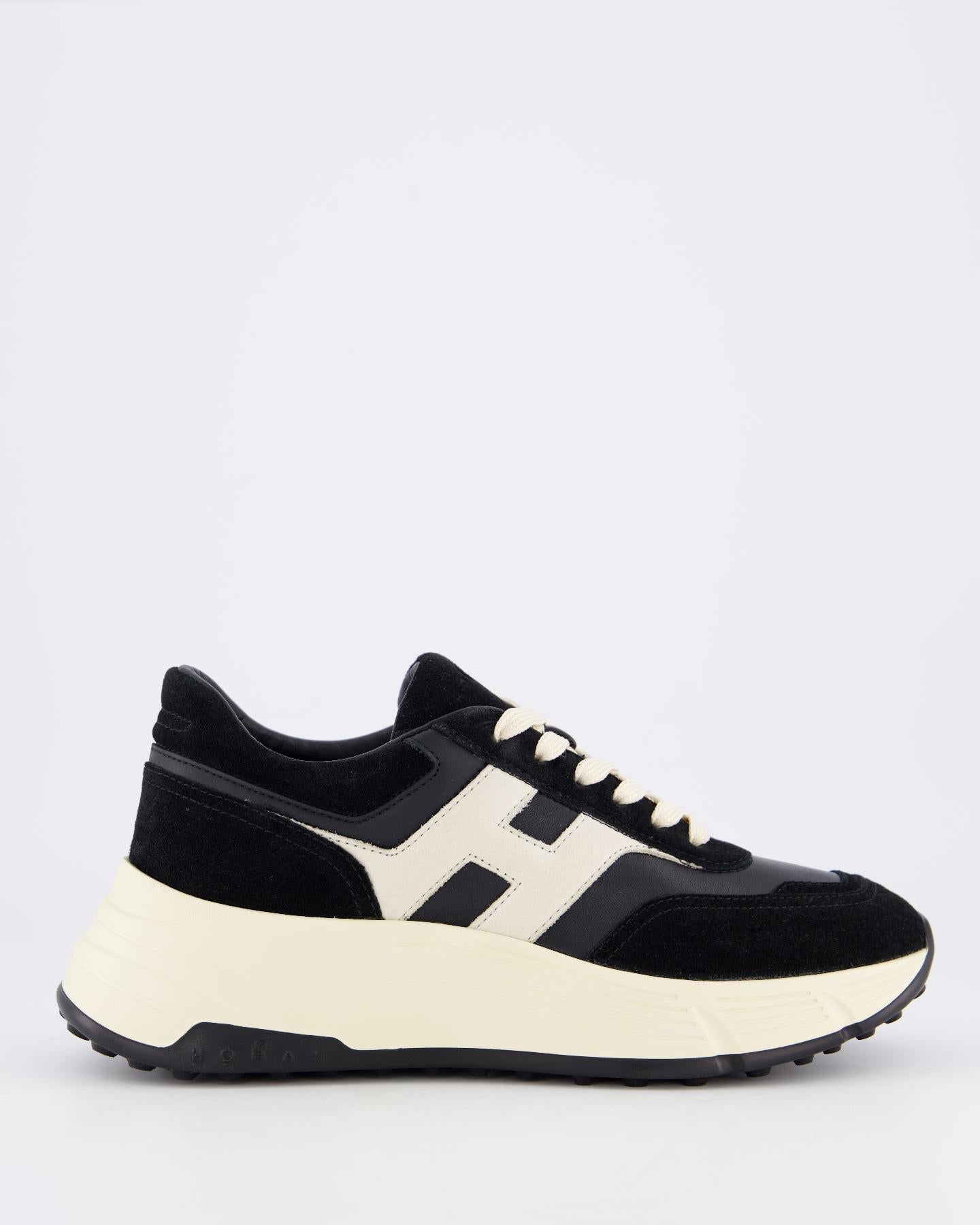 Hogan Dames H669 Allacciato H - Eleganza.nl