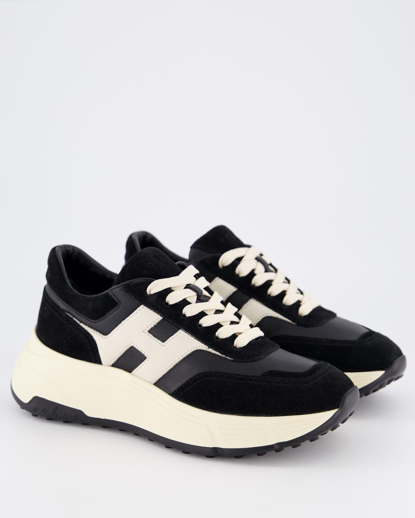 Hogan Dames H669 Allacciato H - Eleganza.nl