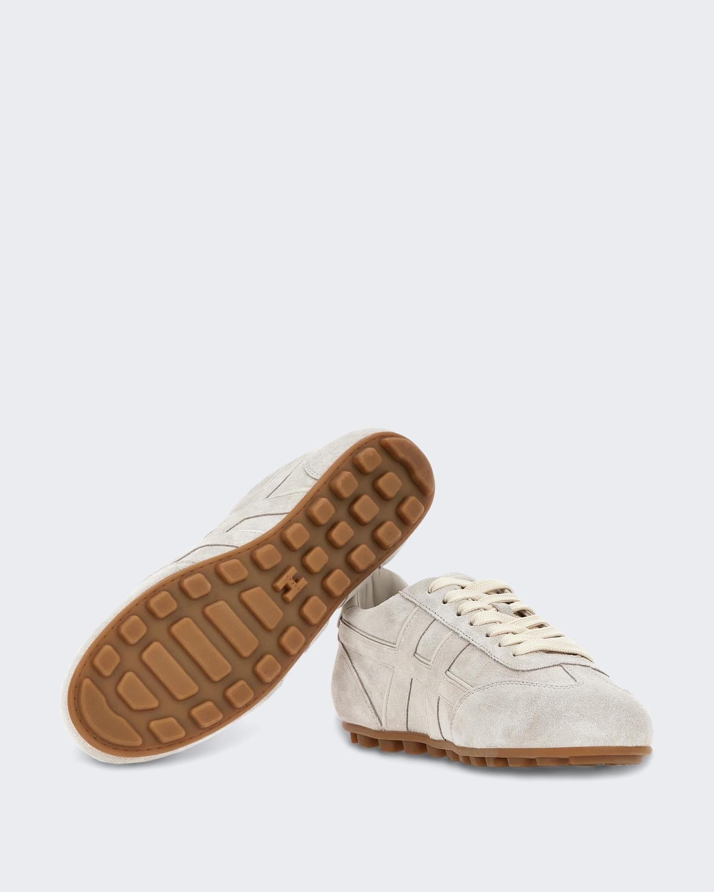 Hogan Dames H693 Allacciato H Patch - Eleganza.nl