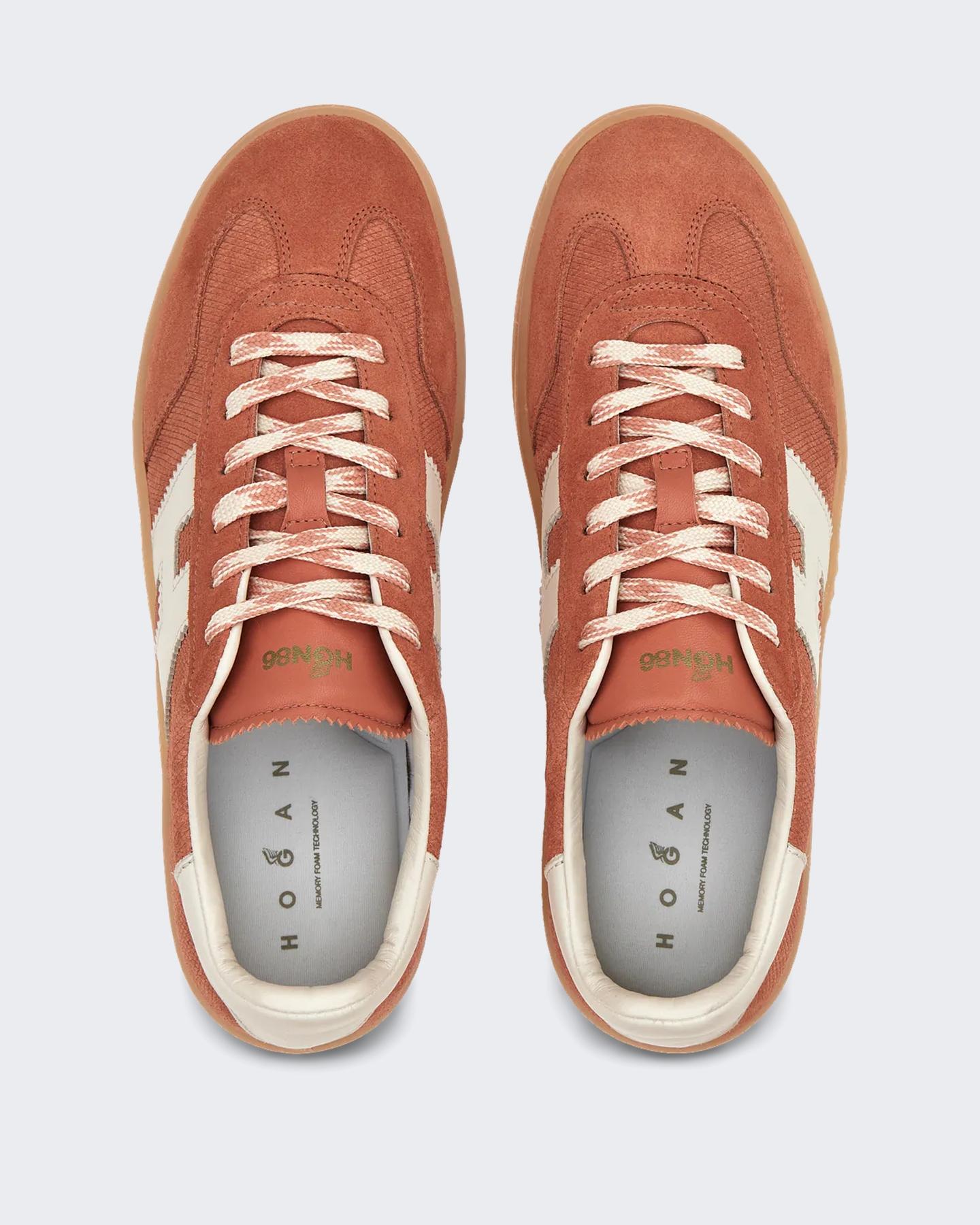 Hogan Dames Hogan Cool Allacciato H - Eleganza.nl