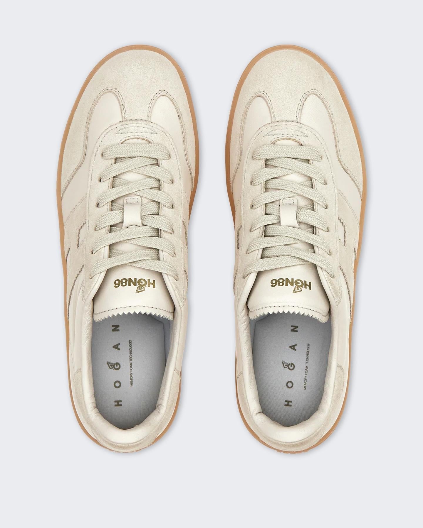 Hogan Dames Hogan Cool Allacciato H - Eleganza.nl