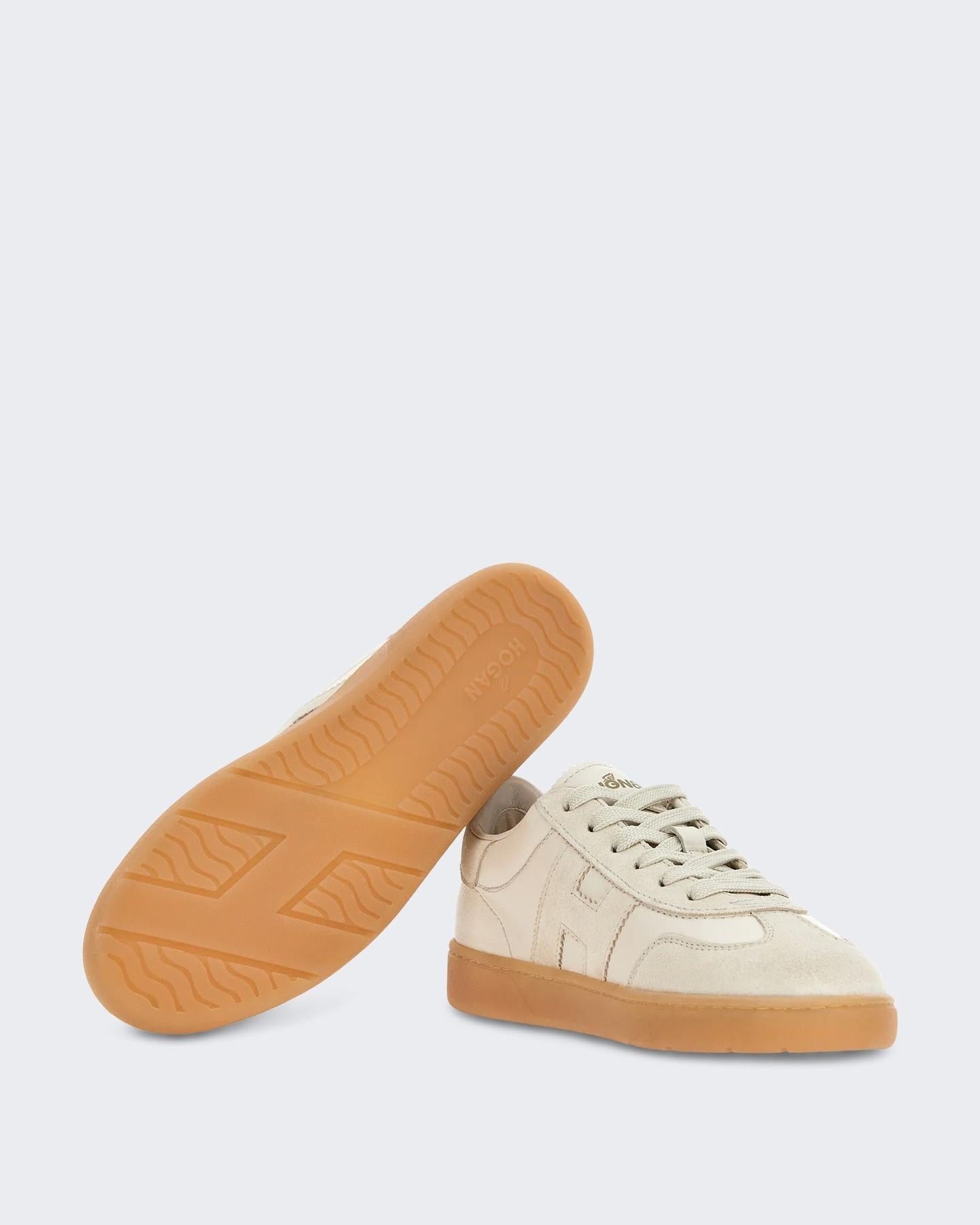 Hogan Dames Hogan Cool Allacciato H - Eleganza.nl