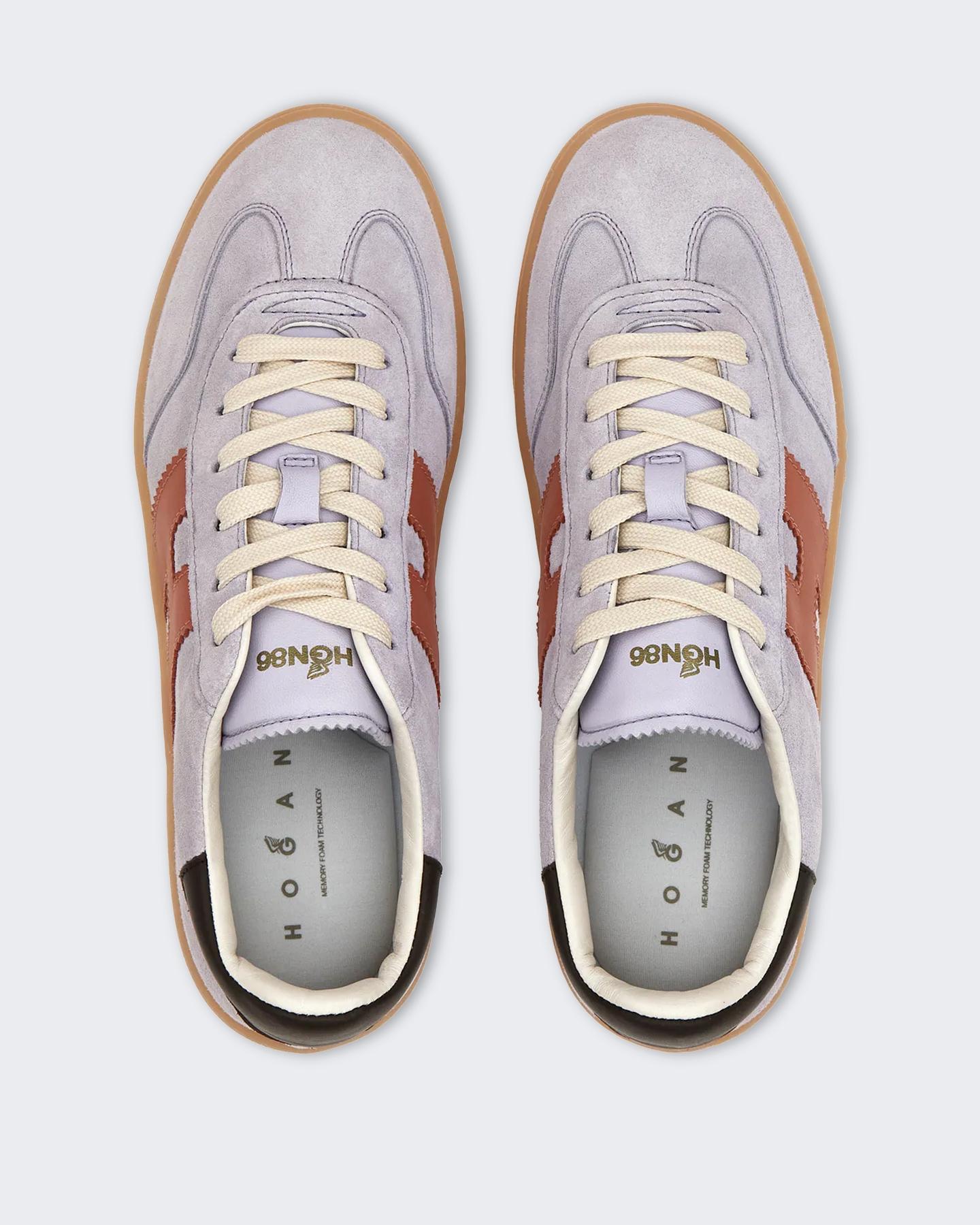 Hogan Dames Hogan Cool Allacciato H - Eleganza.nl