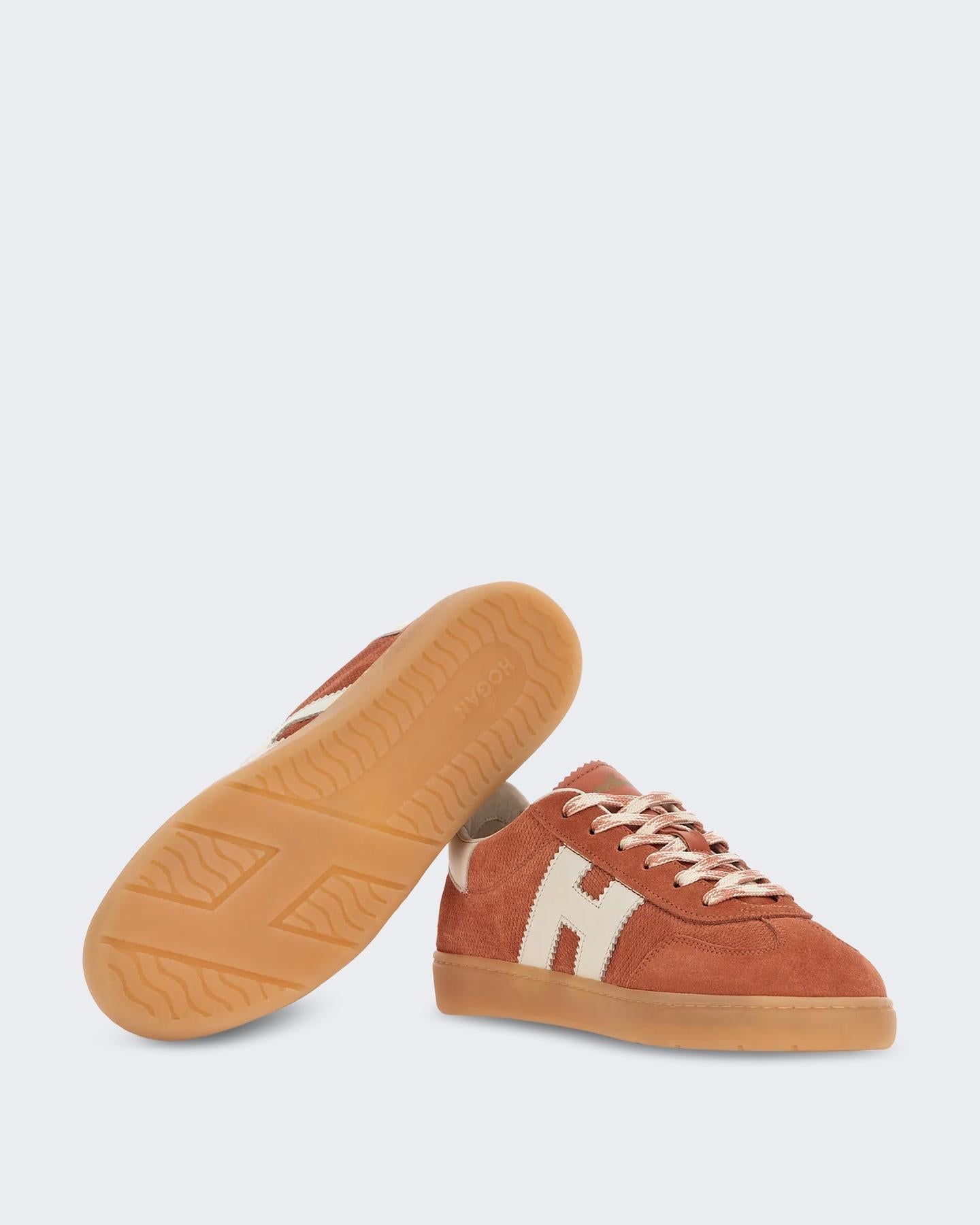 Hogan Dames Hogan Cool Allacciato H - Eleganza.nl