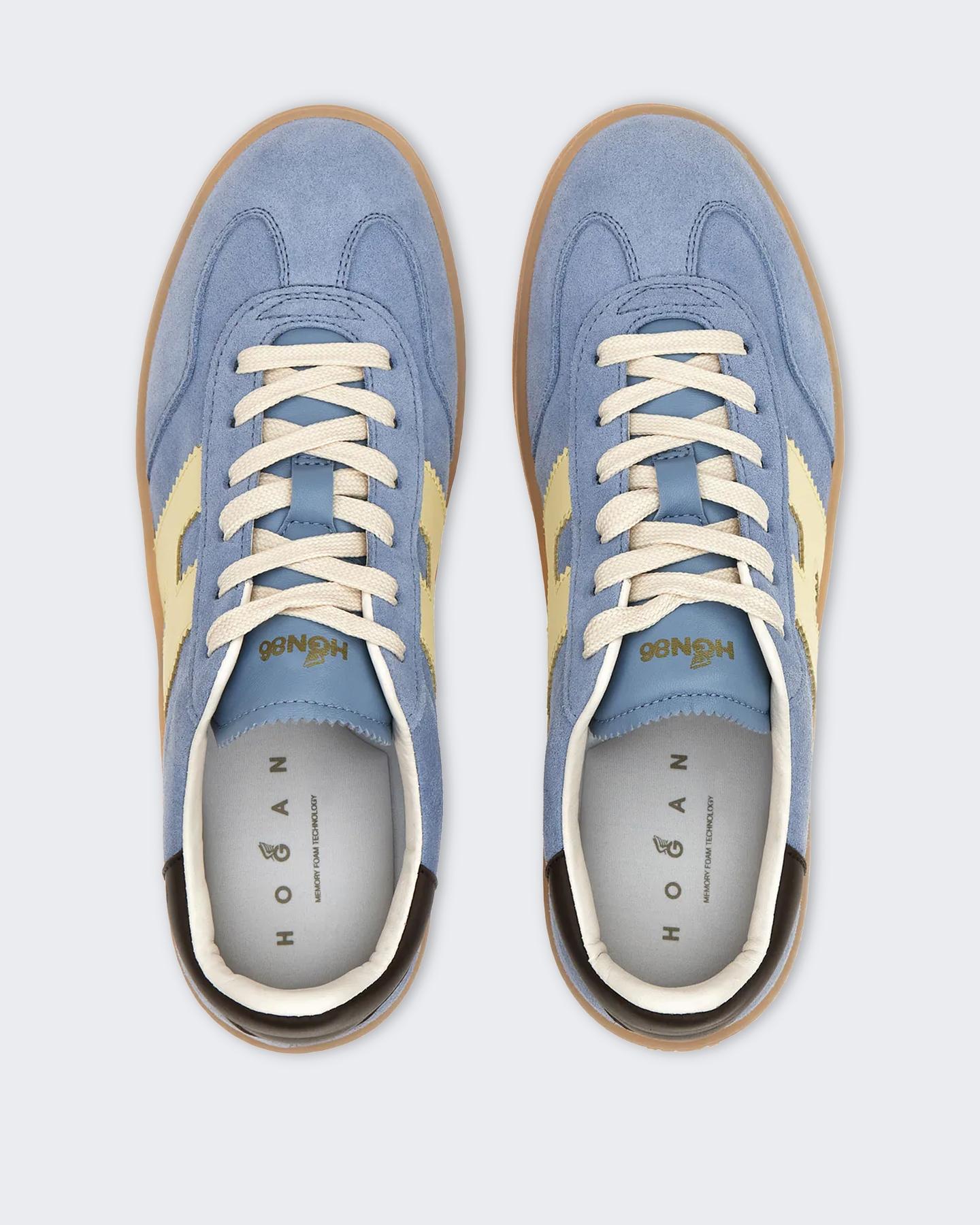 Hogan Dames Hogan Cool Allacciato H - Eleganza.nl