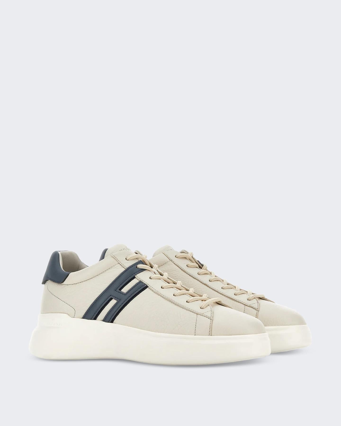 Hogan Heren H580 Allacciato H Profilo - Eleganza.nl