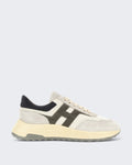 Hogan Men's Sneaker - Hyperlight Allacciato H-White White (3)