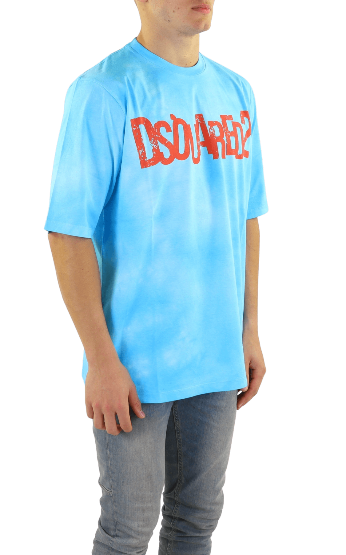 Men Skater Fit