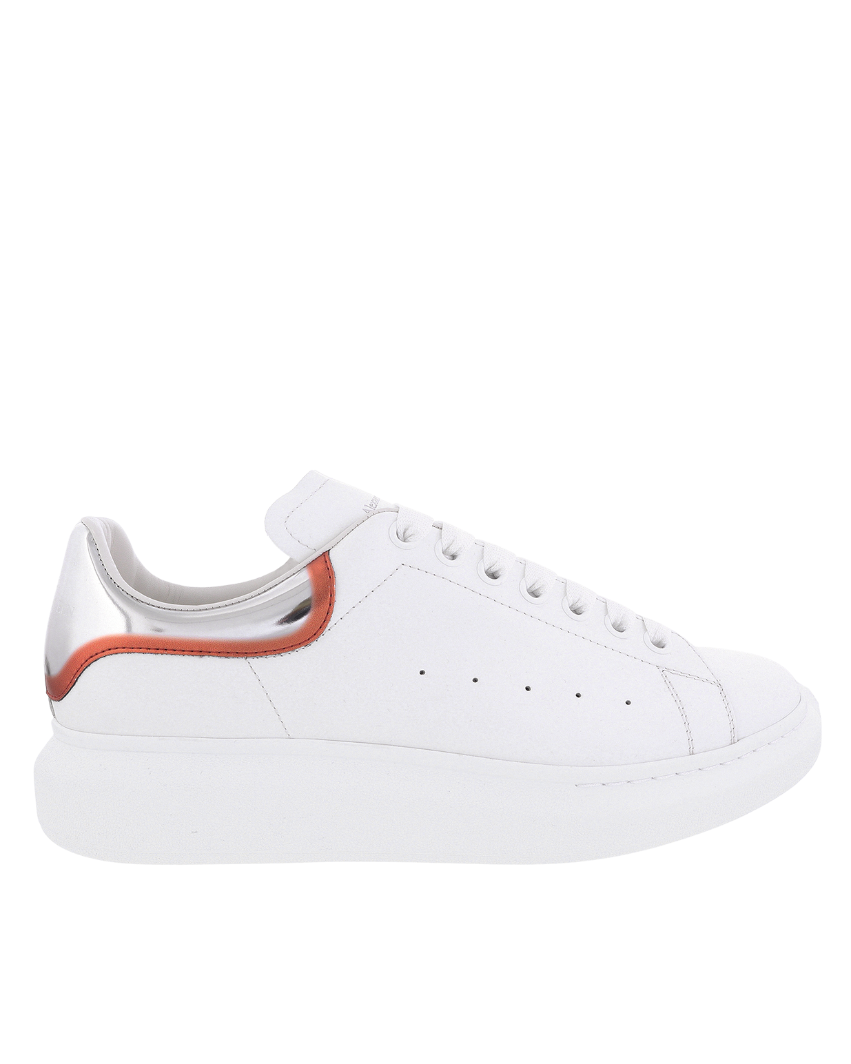 Alexander mcqueen 2025 oversized men