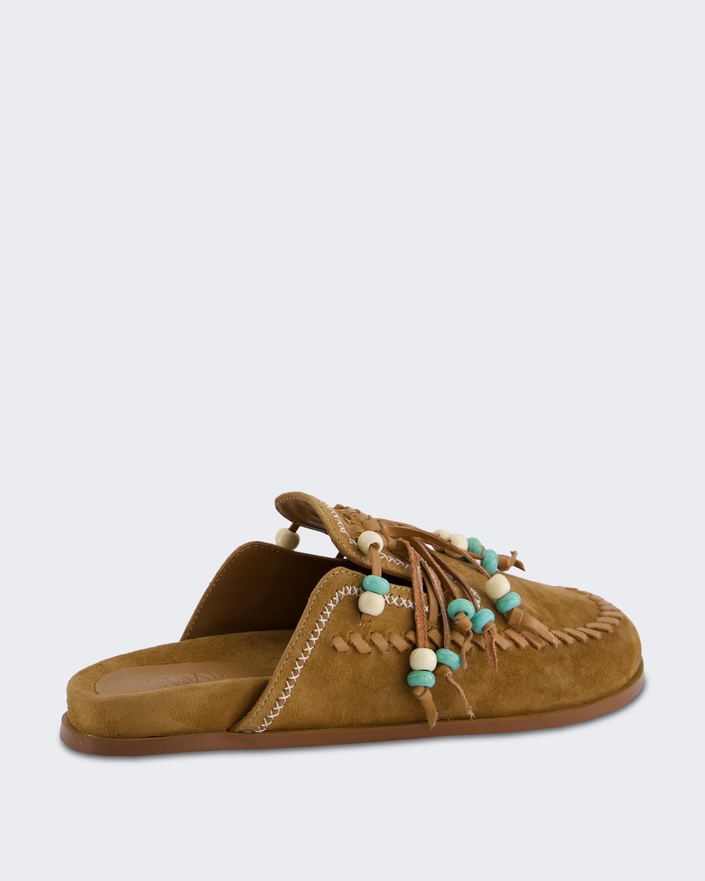 Dames Inka