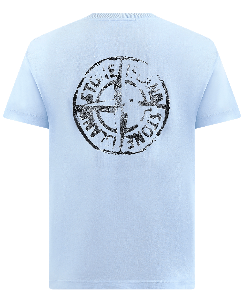 Stone island deals t shirt mens