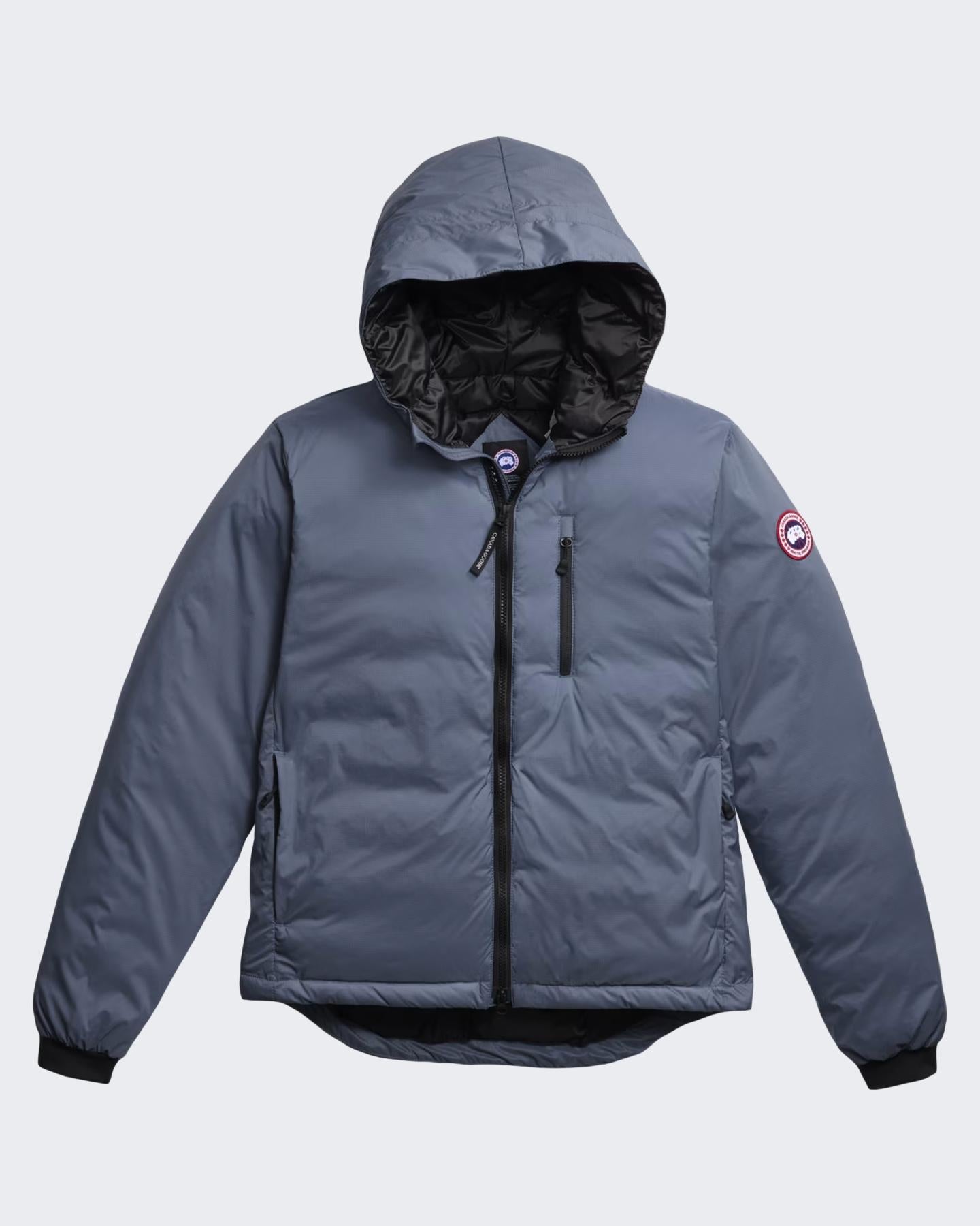 Heren Lodge Hoody