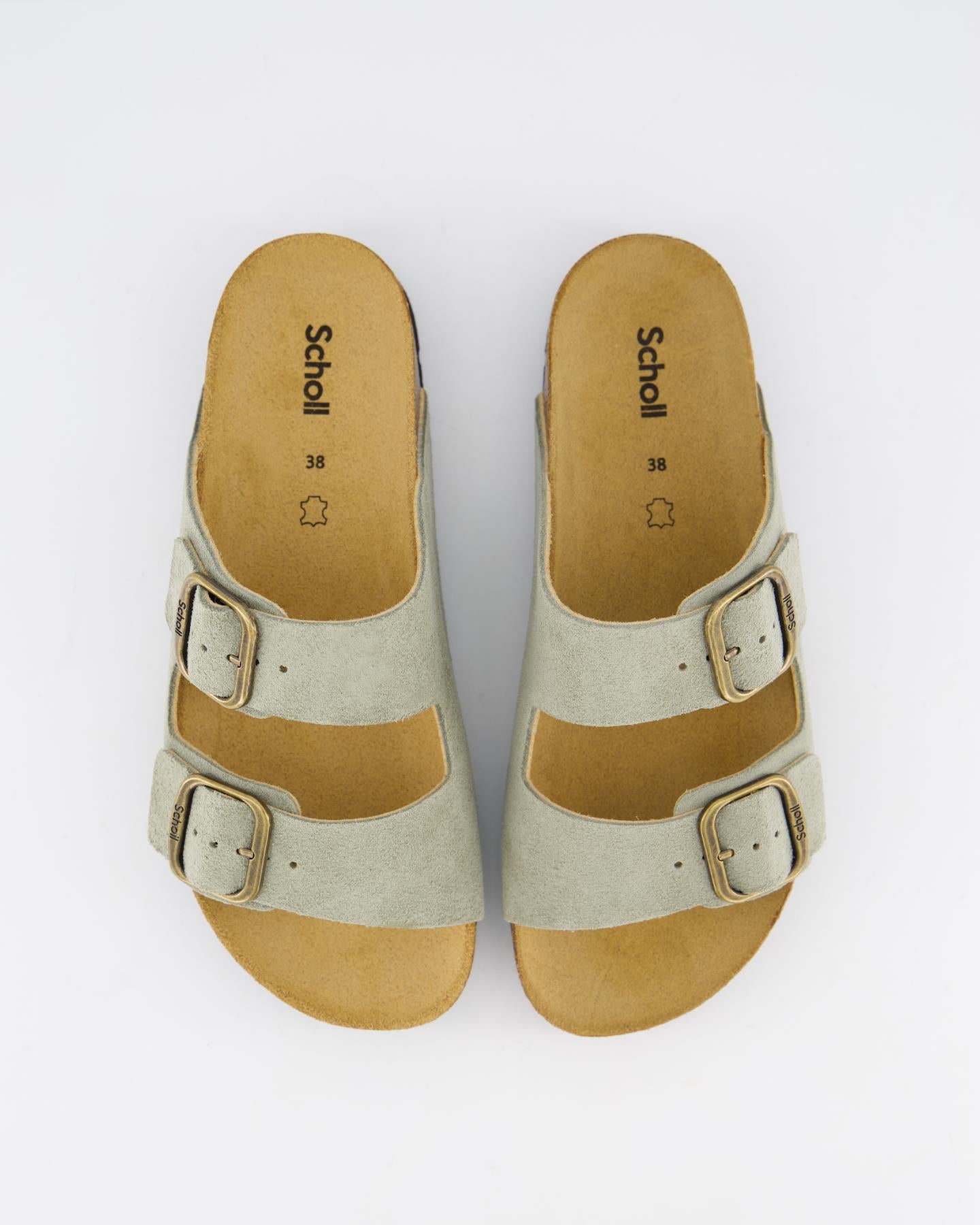 Dames Josephine Slipper