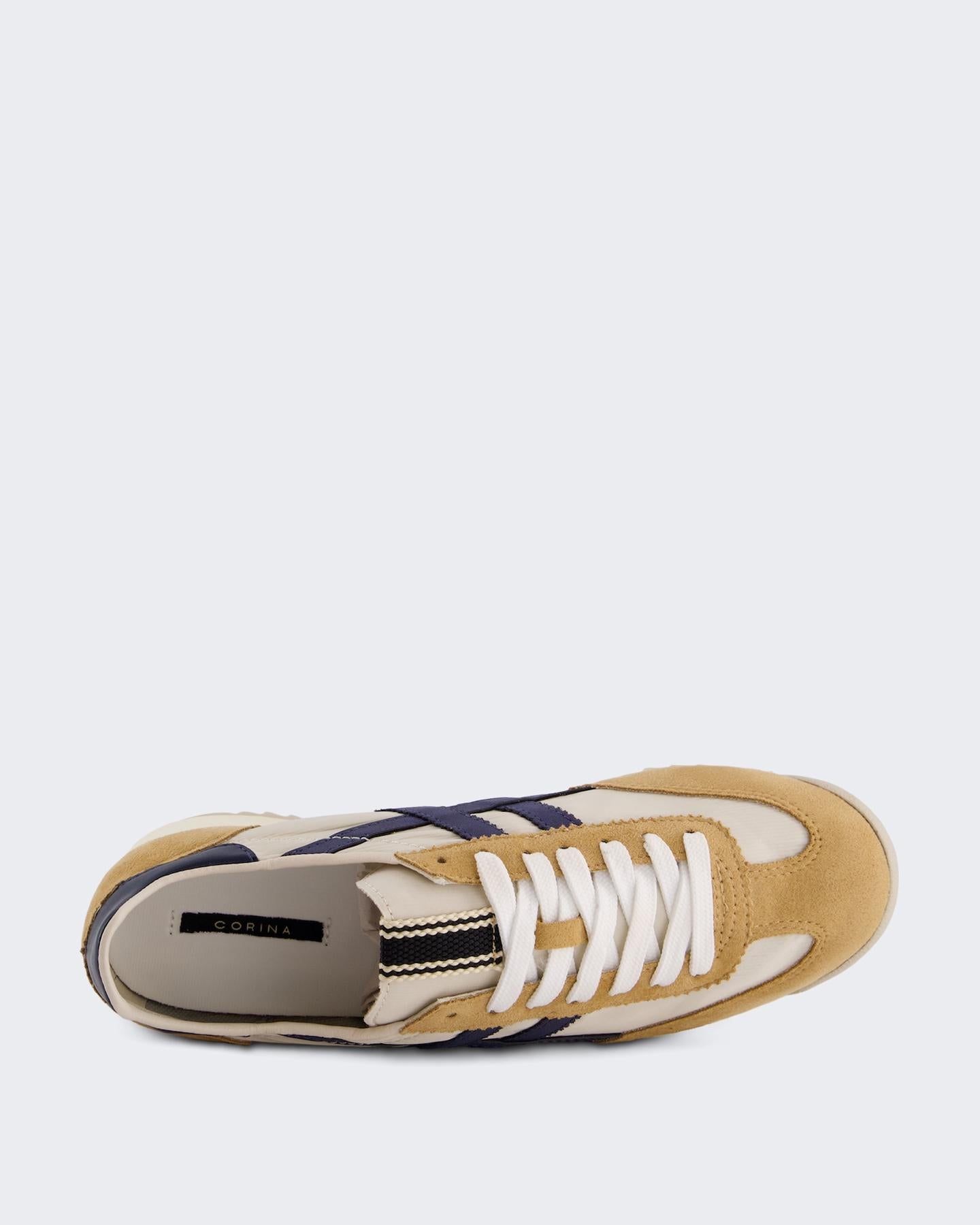 Dames Retro 1