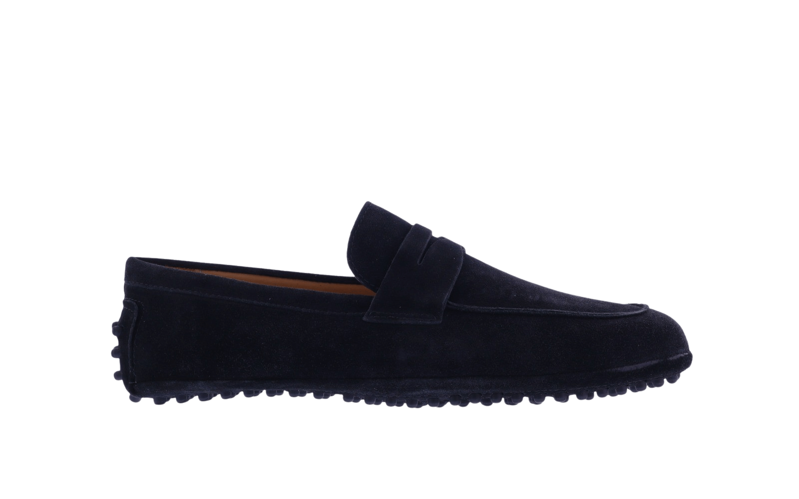 Men Gianluca Perrone Loafer Black