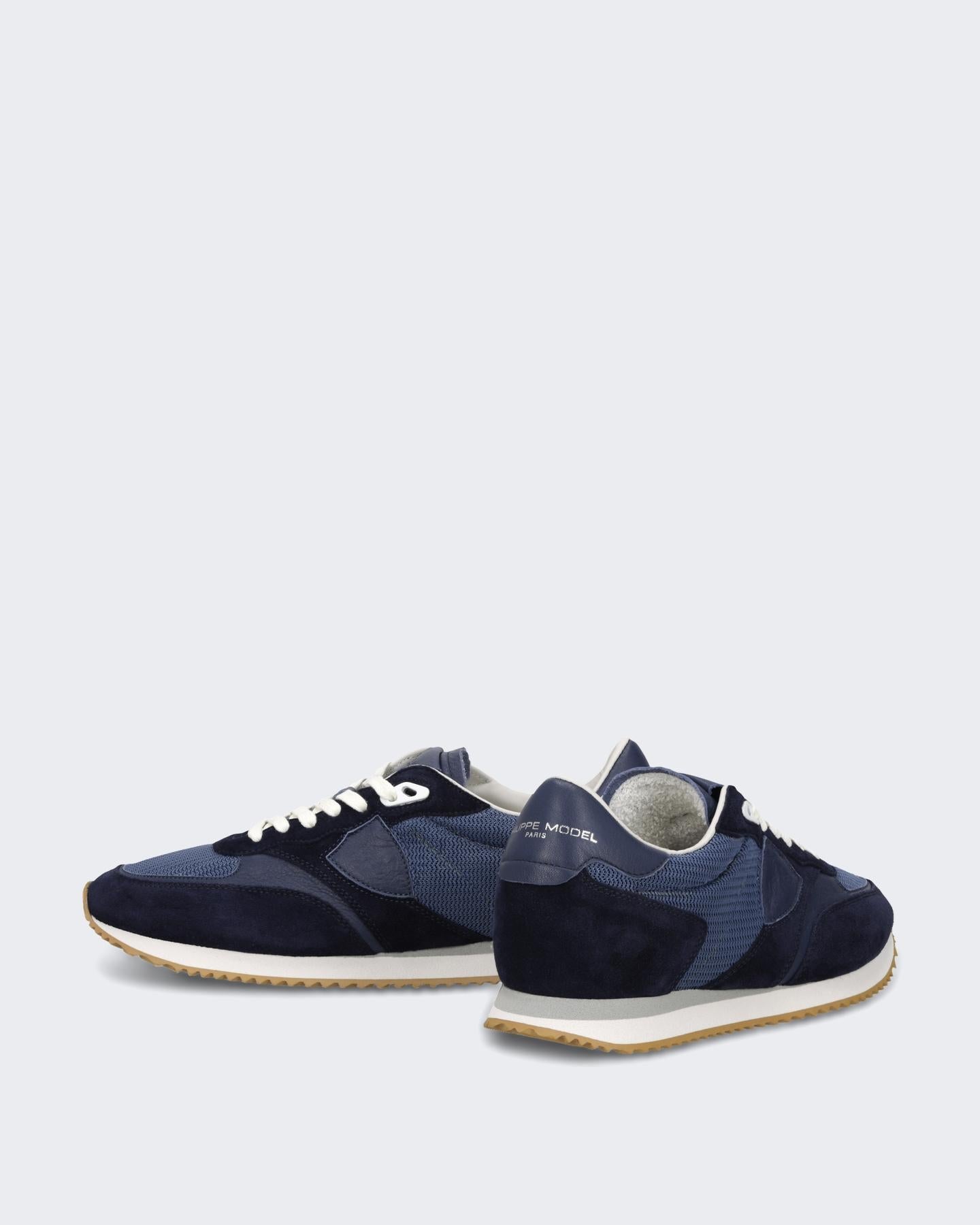 Philippe Model Heren Blville Low Man