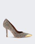 Kurt Geiger Women's Regent Point Court — huidige kleur