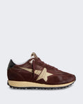 Golden Goose Women's Running Marathon sneakers — huidige kleur