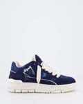 Women's Area Lo Sneaker Blue — huidige kleur