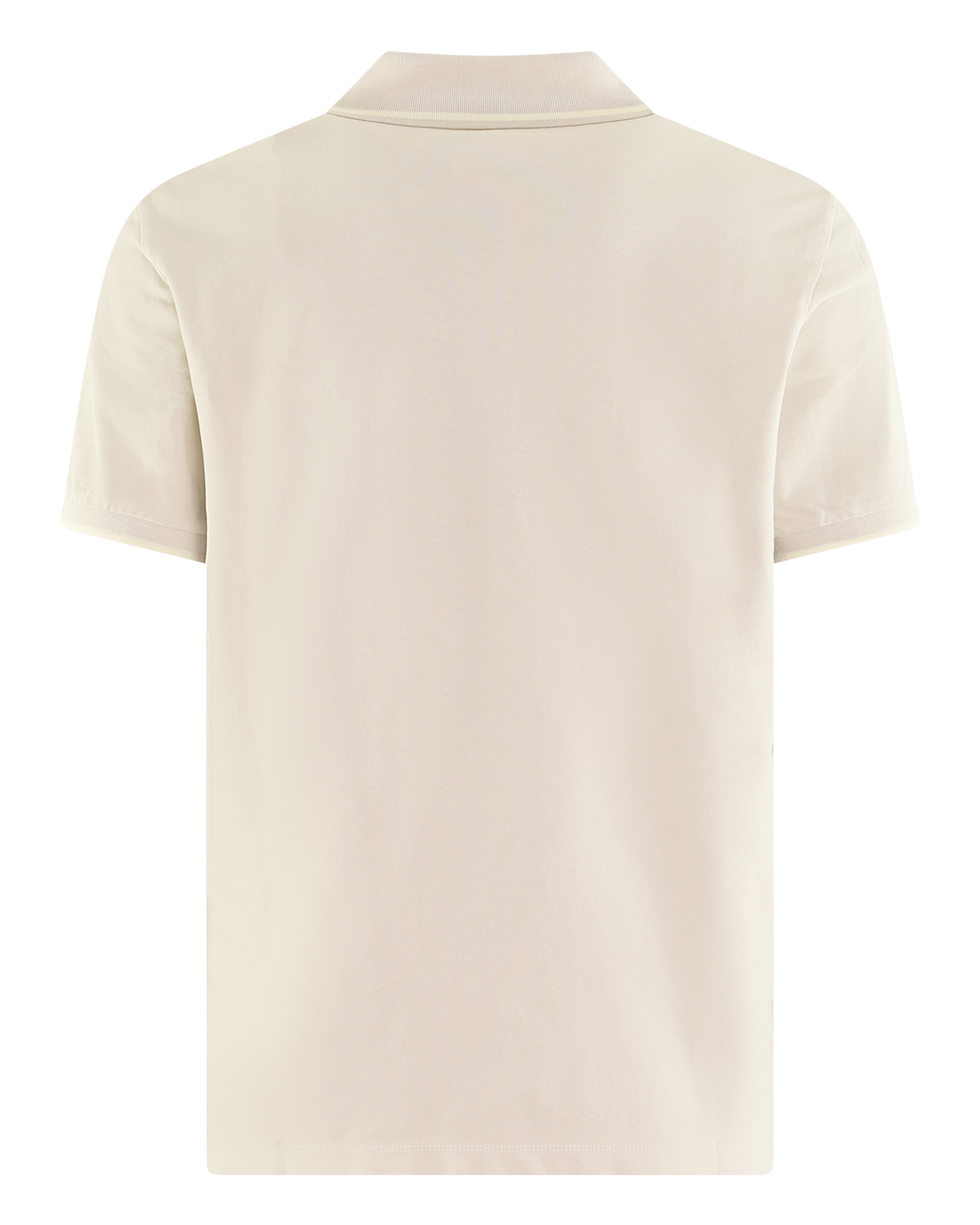 Heren Comfort Polo Shirt