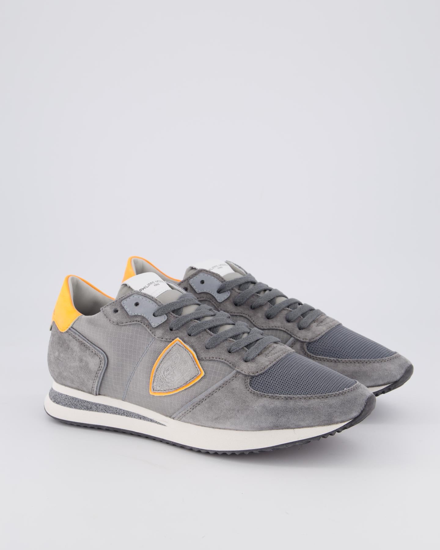 Heren Trpx Low Man