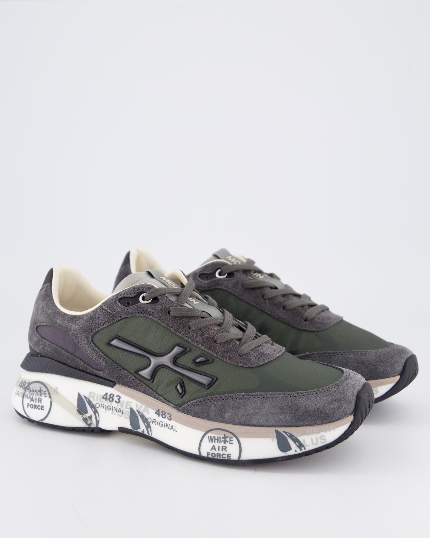 Heren Moerun Sneaker