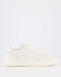 Men's Milos Sneaker White — huidige kleur