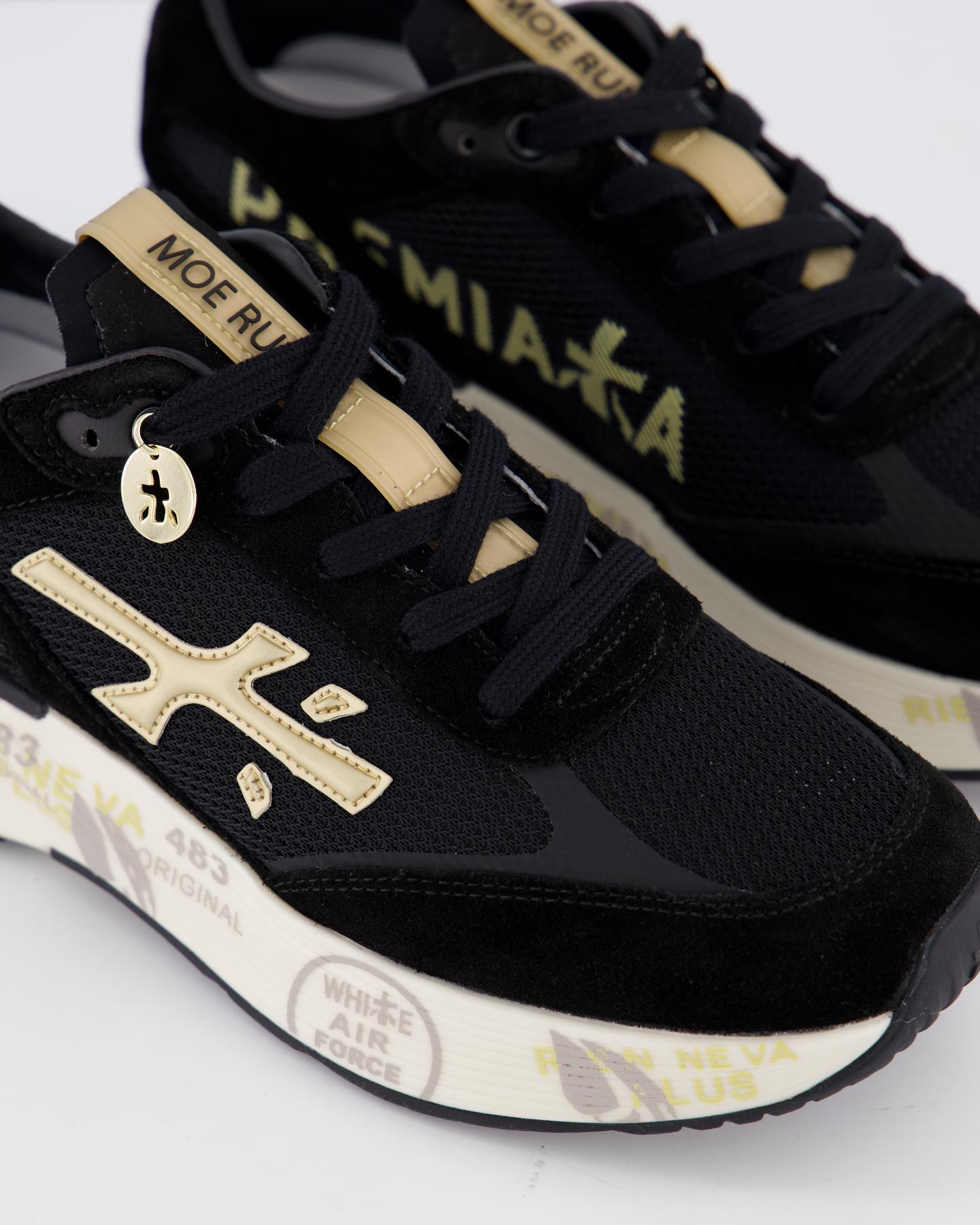 Dames Moerund Sneaker