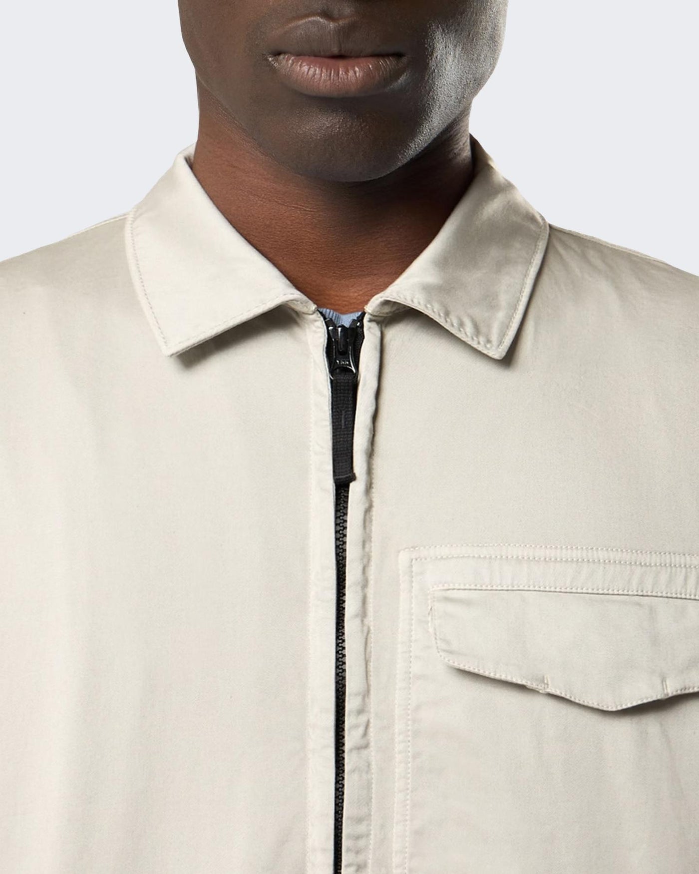 Stone Island Heren Shirts