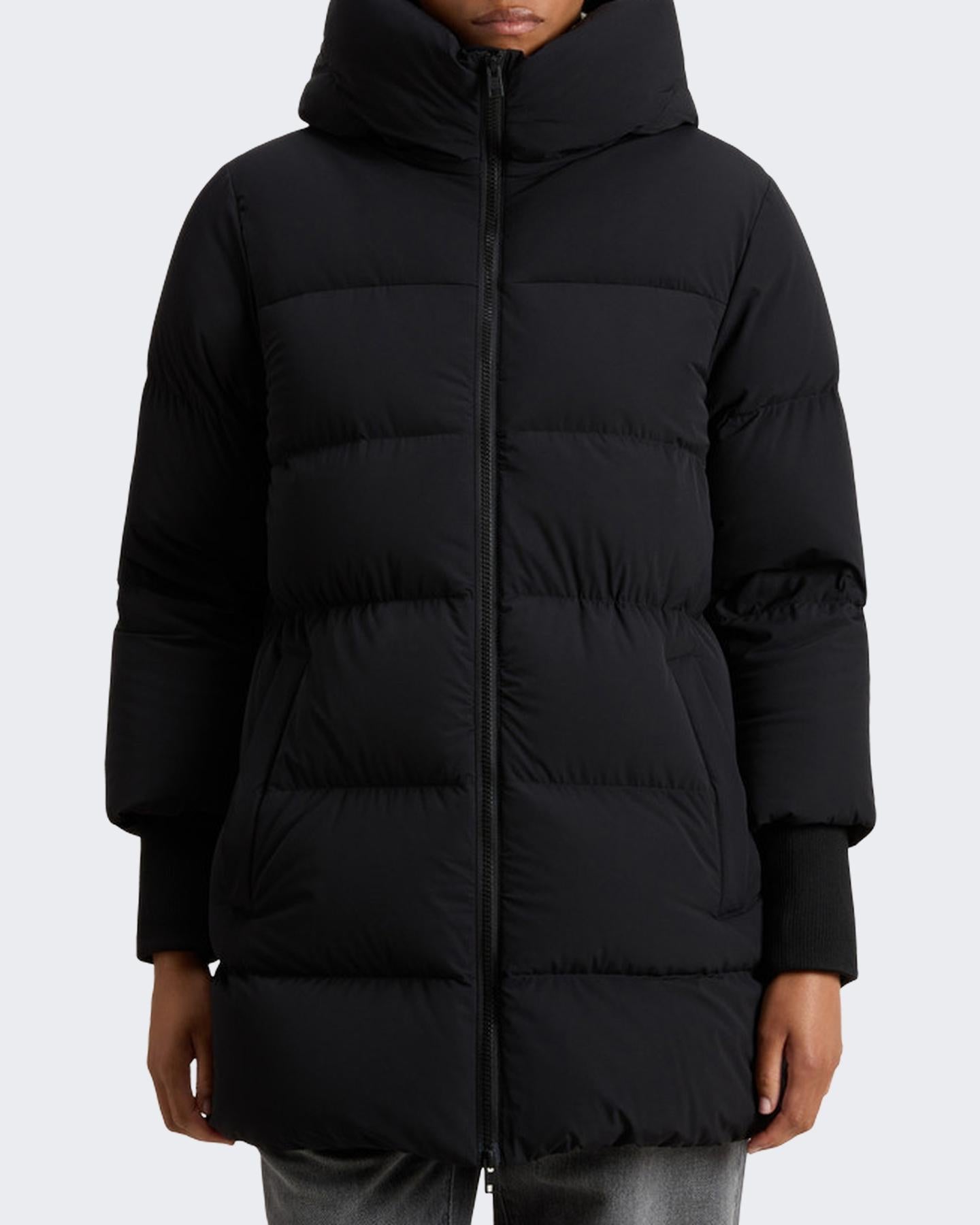 Dames Cloud Madison Coat