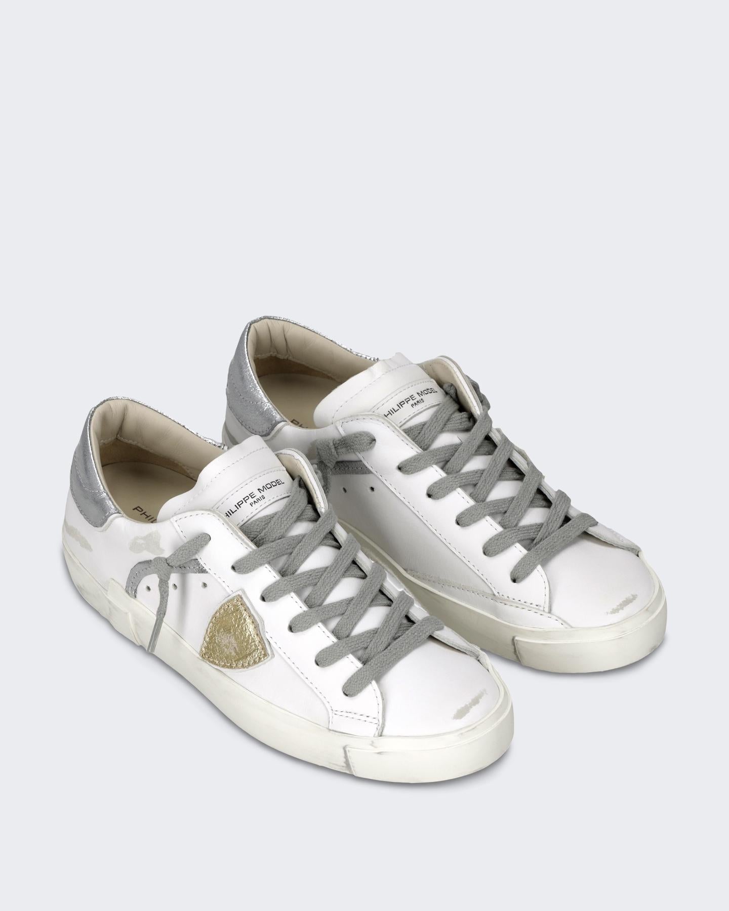 Philippe Model Dames Prsx Low Woman