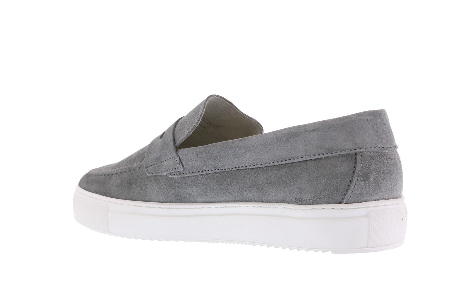 Men Christian Cupsole Gray