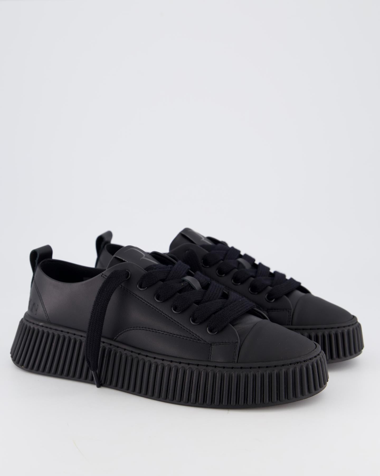 Dames Treble 2020 Triple Black