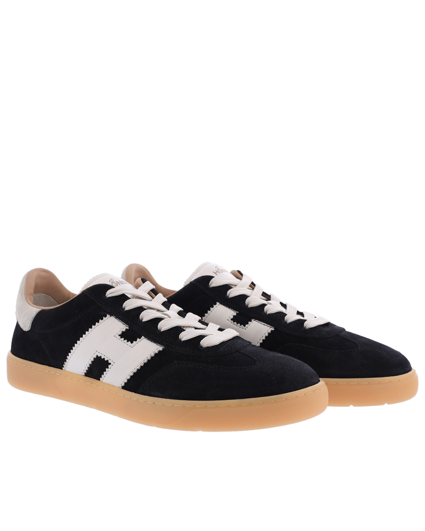 Men Cool Sneaker Black