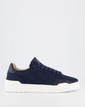 Men's Milos Sneaker Blue