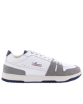Men's The Brooklyn White/Grey